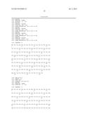 VARIABLE REGION SEQUENCES OF IL-31 MONOCLONAL ANTIBODIES AND METHODS OF     USE diagram and image