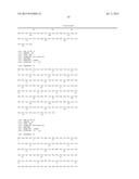 VARIABLE REGION SEQUENCES OF IL-31 MONOCLONAL ANTIBODIES AND METHODS OF     USE diagram and image