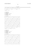 VARIABLE REGION SEQUENCES OF IL-31 MONOCLONAL ANTIBODIES AND METHODS OF     USE diagram and image