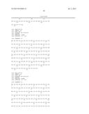 VARIABLE REGION SEQUENCES OF IL-31 MONOCLONAL ANTIBODIES AND METHODS OF     USE diagram and image
