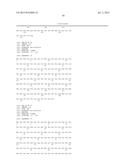 VARIABLE REGION SEQUENCES OF IL-31 MONOCLONAL ANTIBODIES AND METHODS OF     USE diagram and image