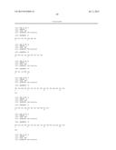 VARIABLE REGION SEQUENCES OF IL-31 MONOCLONAL ANTIBODIES AND METHODS OF     USE diagram and image