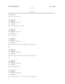 VARIABLE REGION SEQUENCES OF IL-31 MONOCLONAL ANTIBODIES AND METHODS OF     USE diagram and image