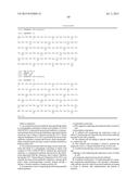 VARIABLE REGION SEQUENCES OF IL-31 MONOCLONAL ANTIBODIES AND METHODS OF     USE diagram and image