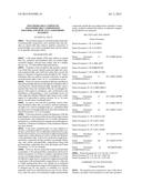 POLYMERIZABLE COMPOUND, POLYMERIZABLE COMPOSITION, POLYMER, AND OPTICALLY     ANISOTROPIC MATERIAL diagram and image