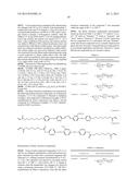 POLYMERIZABLE COMPOUND, POLYMERIZABLE COMPOSITION, POLYMER, AND OPTICALLY     ANISOTROPIC MATERIAL diagram and image