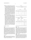 LOW TEMPERATURE VIBRATION DAMPING PRESSURE SENSITIVE ADHESIVES AND     CONSTRUCTIONS diagram and image