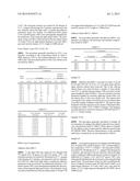 LOW TEMPERATURE VIBRATION DAMPING PRESSURE SENSITIVE ADHESIVES AND     CONSTRUCTIONS diagram and image