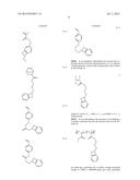 COPOLYMER FORMULATIONS, METHODS OF MANUFACTURE THEREOF AND ARTICLES     COMPRISING THE SAME diagram and image