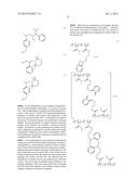 COPOLYMER FORMULATIONS, METHODS OF MANUFACTURE THEREOF AND ARTICLES     COMPRISING THE SAME diagram and image