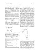 COPOLYMER FORMULATIONS, METHODS OF MANUFACTURE THEREOF AND ARTICLES     COMPRISING THE SAME diagram and image