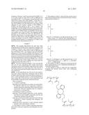 COPOLYMER FORMULATIONS, METHODS OF MANUFACTURE THEREOF AND ARTICLES     COMPRISING THE SAME diagram and image