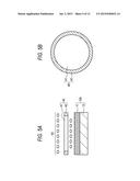 TEMPORARY ADHESIVE FOR PRODUCTION OF SEMICONDUCTOR DEVICE, AND ADHESIVE     SUPPORT AND PRODUCTION METHOD OF SEMICONDUCTOR DEVICE USING THE SAME diagram and image