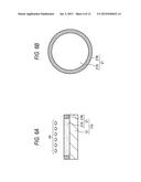 TEMPORARY ADHESIVE FOR PRODUCTION OF SEMICONDUCTOR DEVICE, AND ADHESIVE     SUPPORT AND PRODUCTION METHOD OF SEMICONDUCTOR DEVICE USING THE SAME diagram and image