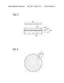 TEMPORARY ADHESIVE FOR PRODUCTION OF SEMICONDUCTOR DEVICE, AND ADHESIVE     SUPPORT AND PRODUCTION METHOD OF SEMICONDUCTOR DEVICE USING THE SAME diagram and image