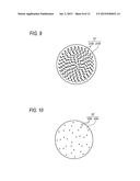 TEMPORARY ADHESIVE FOR PRODUCTION OF SEMICONDUCTOR DEVICE, AND ADHESIVE     SUPPORT AND PRODUCTION METHOD OF SEMICONDUCTOR DEVICE USING THE SAME diagram and image