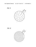 TEMPORARY ADHESIVE FOR PRODUCTION OF SEMICONDUCTOR DEVICE, AND ADHESIVE     SUPPORT AND PRODUCTION METHOD OF SEMICONDUCTOR DEVICE USING THE SAME diagram and image