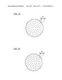 TEMPORARY ADHESIVE FOR PRODUCTION OF SEMICONDUCTOR DEVICE, AND ADHESIVE     SUPPORT AND PRODUCTION METHOD OF SEMICONDUCTOR DEVICE USING THE SAME diagram and image