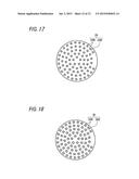 TEMPORARY ADHESIVE FOR PRODUCTION OF SEMICONDUCTOR DEVICE, AND ADHESIVE     SUPPORT AND PRODUCTION METHOD OF SEMICONDUCTOR DEVICE USING THE SAME diagram and image