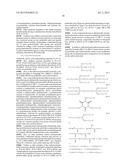 TEMPORARY ADHESIVE FOR PRODUCTION OF SEMICONDUCTOR DEVICE, AND ADHESIVE     SUPPORT AND PRODUCTION METHOD OF SEMICONDUCTOR DEVICE USING THE SAME diagram and image