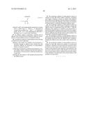 TEMPORARY ADHESIVE FOR PRODUCTION OF SEMICONDUCTOR DEVICE, AND ADHESIVE     SUPPORT AND PRODUCTION METHOD OF SEMICONDUCTOR DEVICE USING THE SAME diagram and image