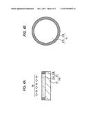 TEMPORARY BONDING LAYER FOR PRODUCTION OF SEMICONDUCTOR DEVICE, STACK AND     PRODUCTION METHOD OF SEMICONDUCTOR DEVICE diagram and image