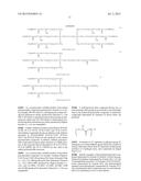 TEMPORARY BONDING LAYER FOR PRODUCTION OF SEMICONDUCTOR DEVICE, STACK AND     PRODUCTION METHOD OF SEMICONDUCTOR DEVICE diagram and image