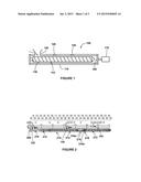 THERMALLY CONDUCTIVE PLASTIC COMPOSITIONS, EXTRUSION APPARATUS AND METHODS     FOR MAKING THERMALLY CONDUCTIVE PLASTICS diagram and image