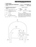 PHOSPHOR, PREPARING METHOD FOR PHOSPHOR, AND LIGHT EMITTING DEVICE diagram and image