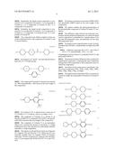 Liquid Crystal Composition Having Negative Dielectric Anisotropy diagram and image