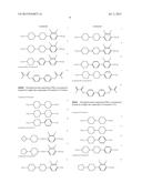 Liquid Crystal Composition Having Negative Dielectric Anisotropy diagram and image