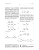 Liquid Crystal Composition Having Negative Dielectric Anisotropy diagram and image