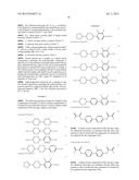 Liquid Crystal Composition Having Negative Dielectric Anisotropy diagram and image