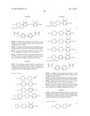 Liquid Crystal Composition Having Negative Dielectric Anisotropy diagram and image