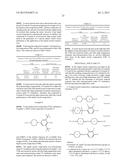 Liquid Crystal Composition Having Negative Dielectric Anisotropy diagram and image