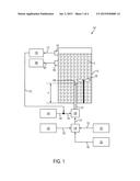 DEMULSIFICATION OF EMULSIFIED PETROLEUM USING CARBON DIOXIDE AND RESIN     SUPPLEMENT WITHOUT PRECIPITATION OF ASPHALTENES diagram and image