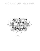 PARALLEL PATH, DOWNDRAFT GASIFIER APPARATUS AND METHOD diagram and image