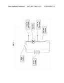 DEVICE FOR ACCELERATED AGING OF WINE diagram and image