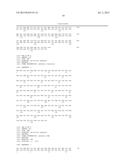 MUTATED GENES FOR THE CATALYTIC PROTEIN OF OPLOPHORUS LUCIFERASE AND USE     THEREOF diagram and image