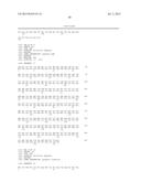 MUTATED GENES FOR THE CATALYTIC PROTEIN OF OPLOPHORUS LUCIFERASE AND USE     THEREOF diagram and image