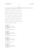 MUTATED GENES FOR THE CATALYTIC PROTEIN OF OPLOPHORUS LUCIFERASE AND USE     THEREOF diagram and image