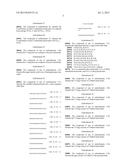 OLIGOMERIC COMPOUNDS COMPRISING BICYCLIC NUCLEOTIDES AND USES THEREOF diagram and image