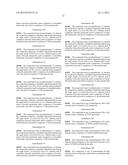 OLIGOMERIC COMPOUNDS COMPRISING BICYCLIC NUCLEOTIDES AND USES THEREOF diagram and image