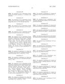 OLIGOMERIC COMPOUNDS COMPRISING BICYCLIC NUCLEOTIDES AND USES THEREOF diagram and image