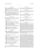 OLIGOMERIC COMPOUNDS COMPRISING BICYCLIC NUCLEOTIDES AND USES THEREOF diagram and image