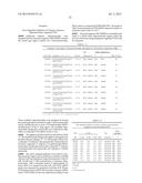 OLIGOMERIC COMPOUNDS COMPRISING BICYCLIC NUCLEOTIDES AND USES THEREOF diagram and image