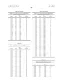 OLIGOMERIC COMPOUNDS COMPRISING BICYCLIC NUCLEOTIDES AND USES THEREOF diagram and image