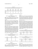 OLIGOMERIC COMPOUNDS COMPRISING BICYCLIC NUCLEOTIDES AND USES THEREOF diagram and image