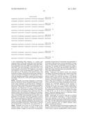 ARTIFICIAL NUCLEIC ACID MOLECULES diagram and image