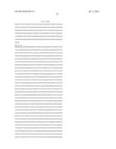 ARTIFICIAL NUCLEIC ACID MOLECULES diagram and image